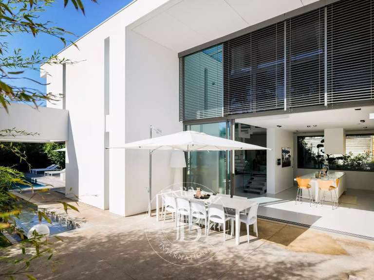 Maison Anglet - 5 chambres - 372m²