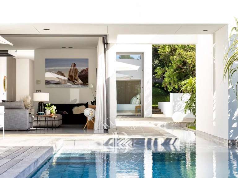 Maison Anglet - 5 chambres - 372m²