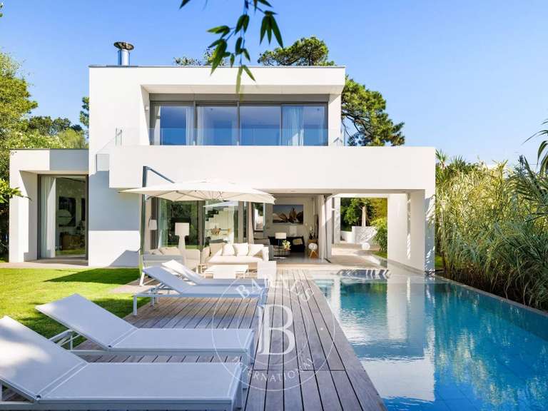 House Anglet - 5 bedrooms - 372m²