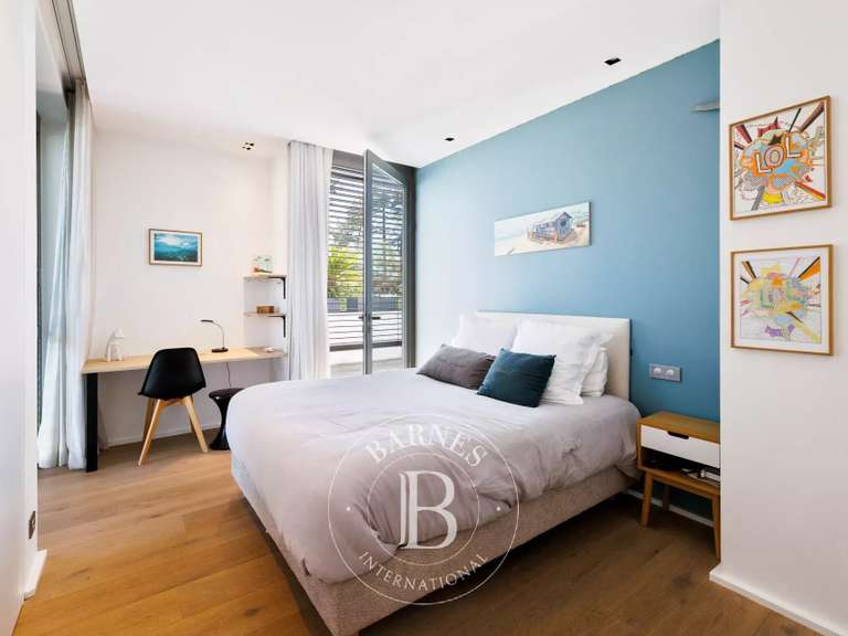Maison Anglet - 5 chambres - 372m²