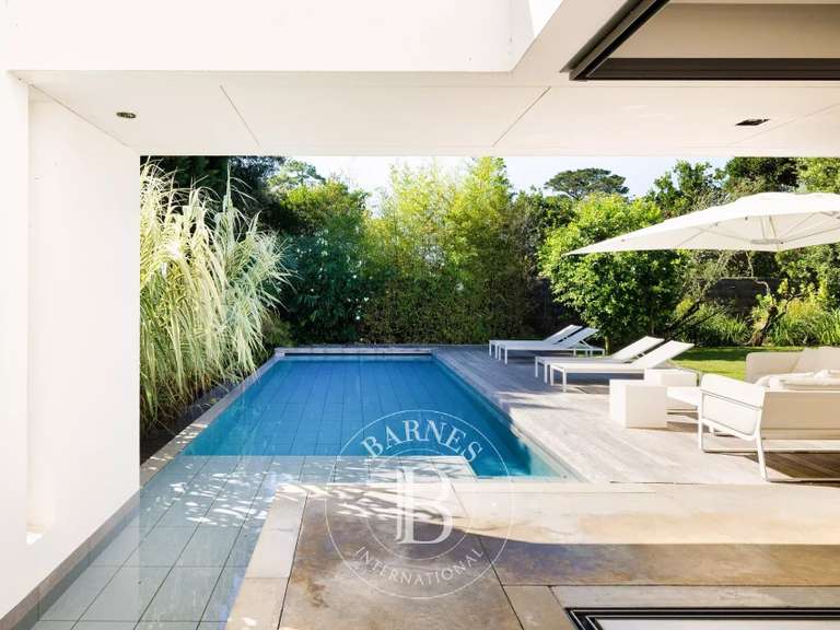 Maison Anglet - 5 chambres - 372m²