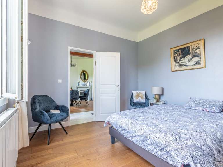 Maison Anglet - 4 chambres - 143m²