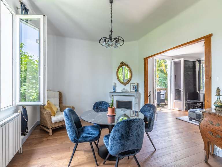 Maison Anglet - 4 chambres - 143m²