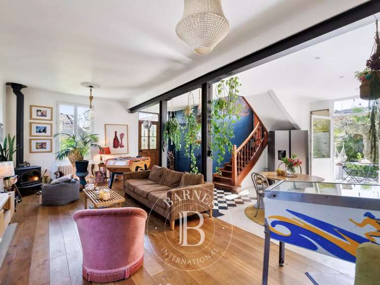 Maison Anglet - 4 chambres - 160m²