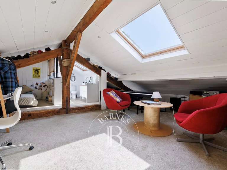 Maison Anglet - 4 chambres - 160m²