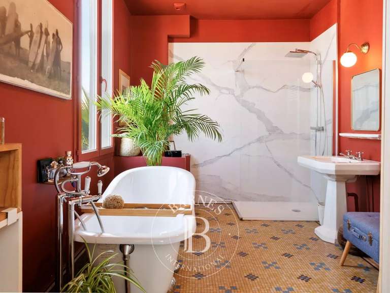 Maison Anglet - 4 chambres - 160m²