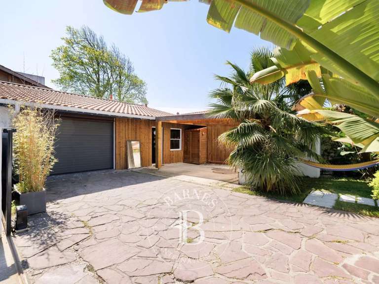 Maison Anglet - 4 chambres - 160m²