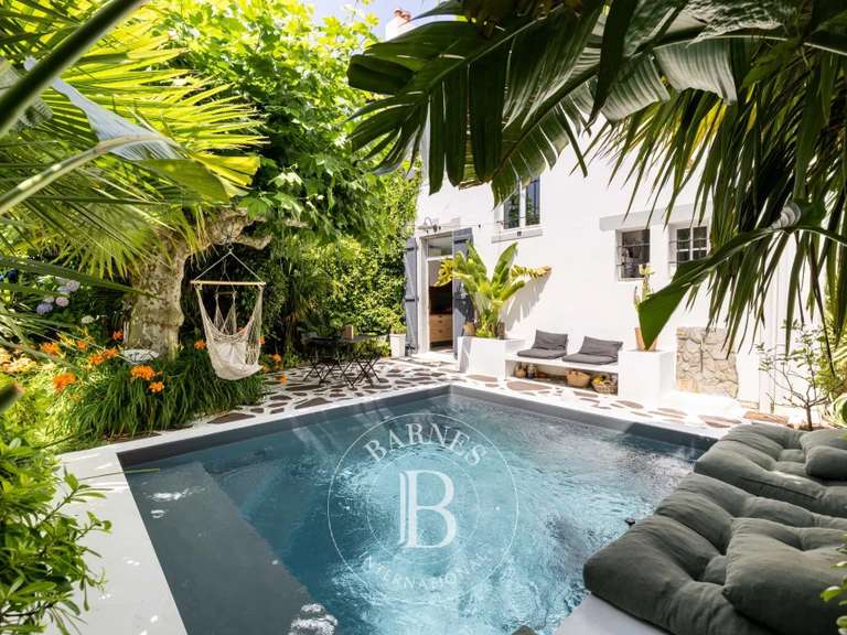 Maison Anglet - 4 chambres - 160m²