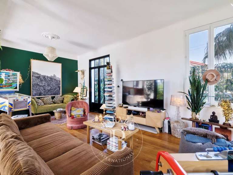 Maison Anglet - 4 chambres - 160m²