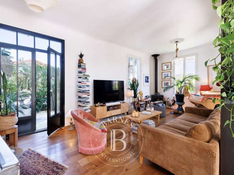 Maison Anglet - 4 chambres - 160m²