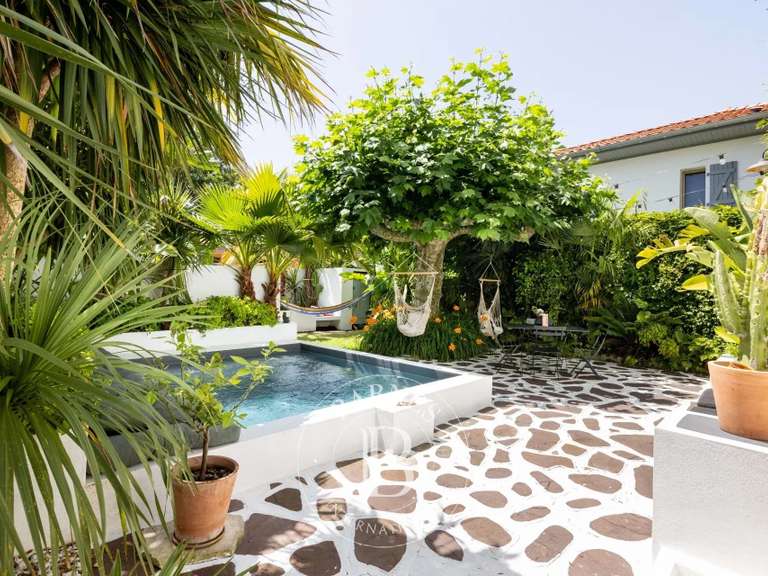 Maison Anglet - 4 chambres - 160m²