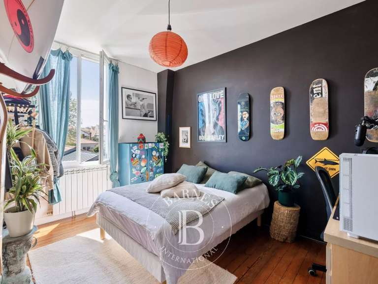 Maison Anglet - 4 chambres - 160m²