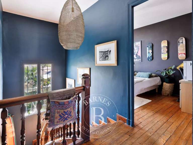 Maison Anglet - 4 chambres - 160m²