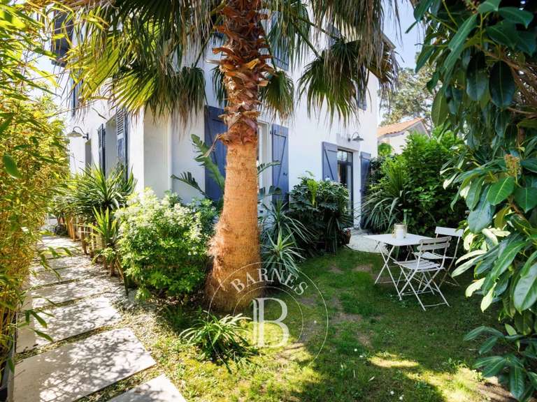 Maison Anglet - 4 chambres - 160m²