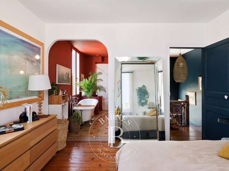 Maison Anglet - 4 chambres - 160m²