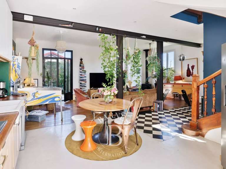 Maison Anglet - 4 chambres - 160m²