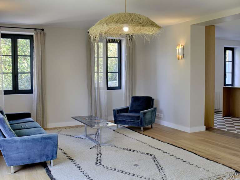 House Anglet - 200m²