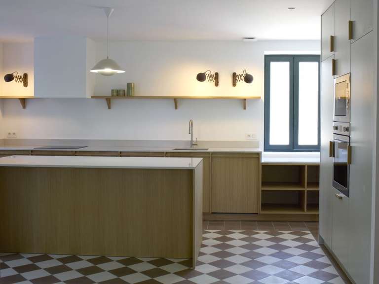 Maison Anglet - 200m²