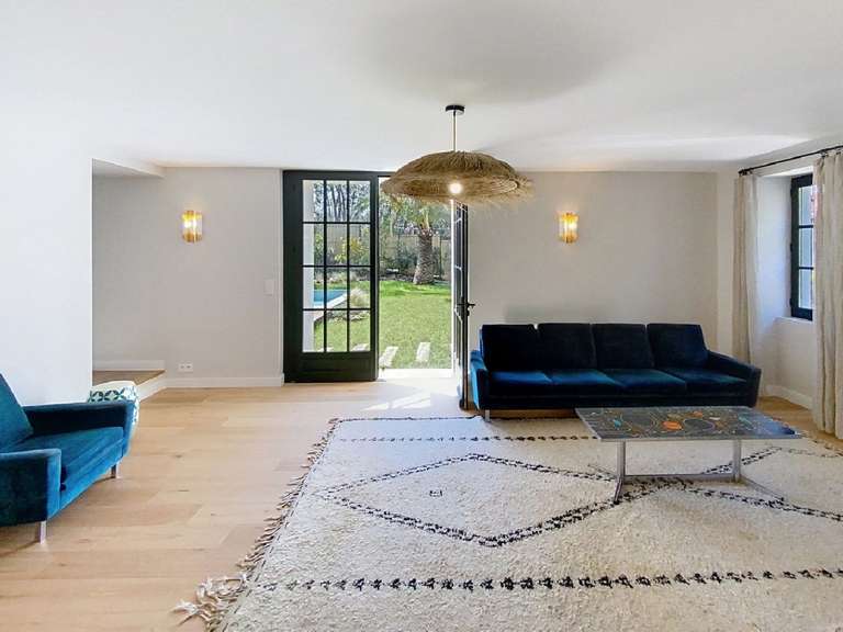 Maison Anglet - 200m²