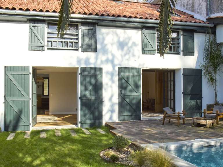 House Anglet - 200m²