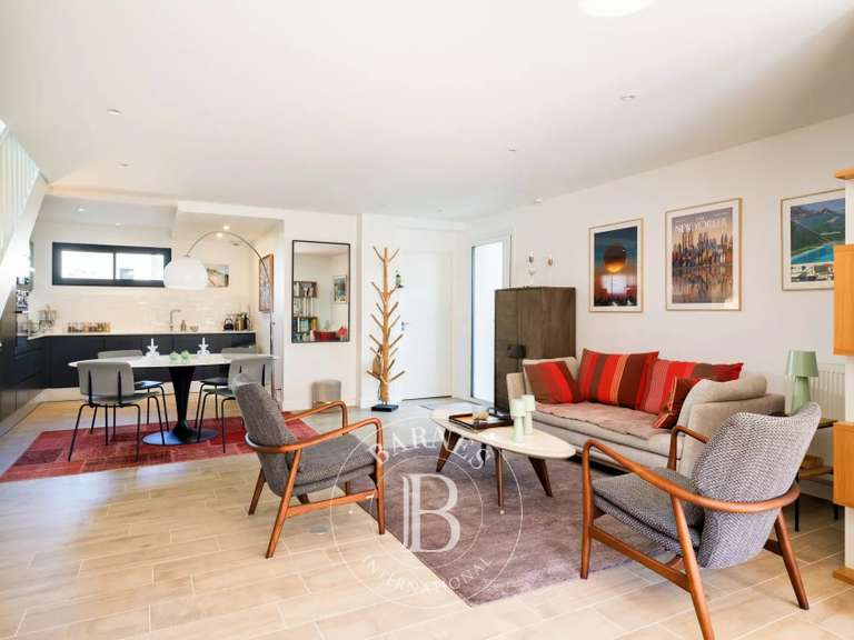 Maison Anglet - 2 chambres - 98m²