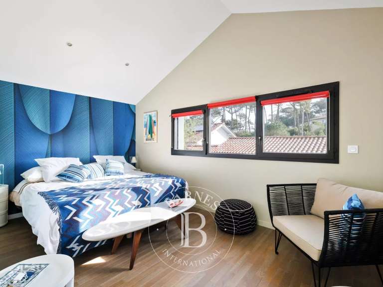 Maison Anglet - 2 chambres - 98m²