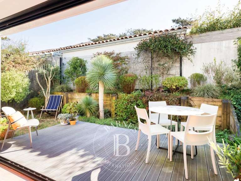 Maison Anglet - 2 chambres - 98m²