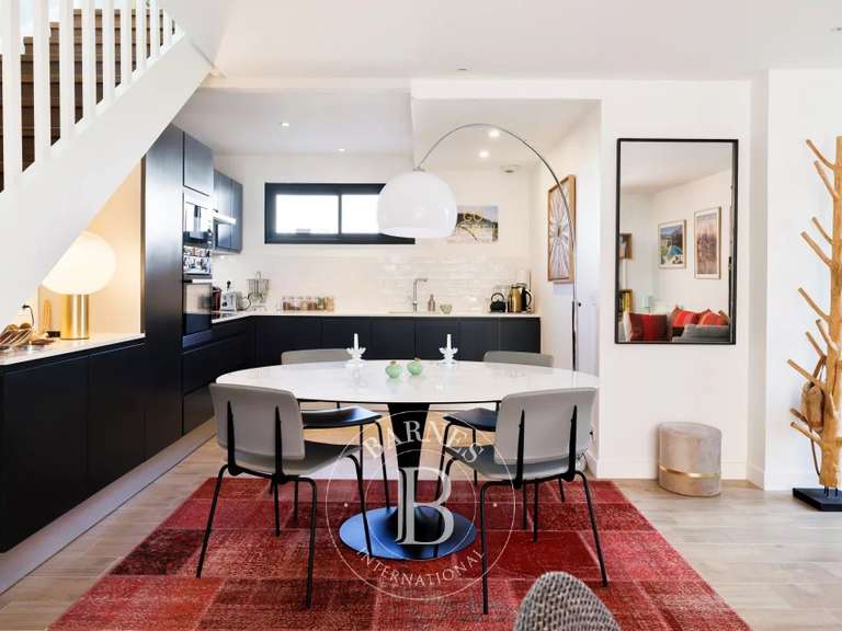 Maison Anglet - 2 chambres - 98m²