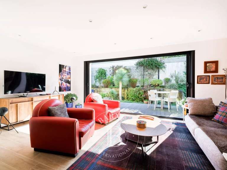 Maison Anglet - 2 chambres - 98m²