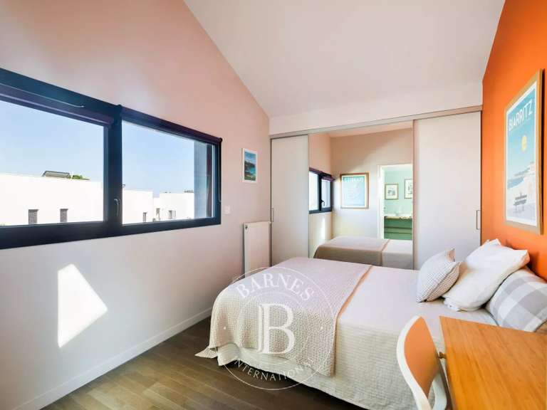 Maison Anglet - 2 chambres - 98m²