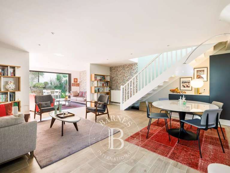 Maison Anglet - 2 chambres - 98m²