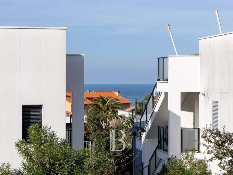 Maison Anglet - 2 chambres - 98m²