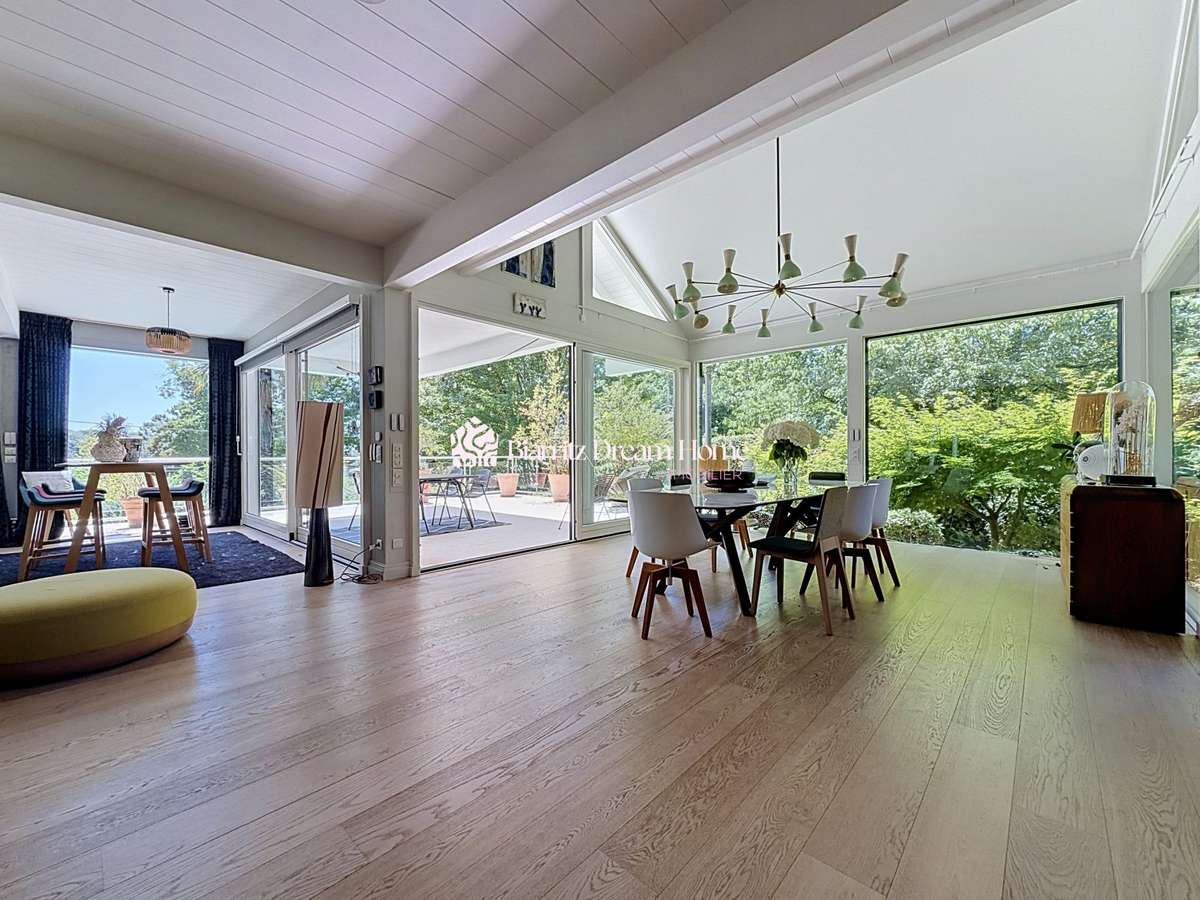 House Anglet