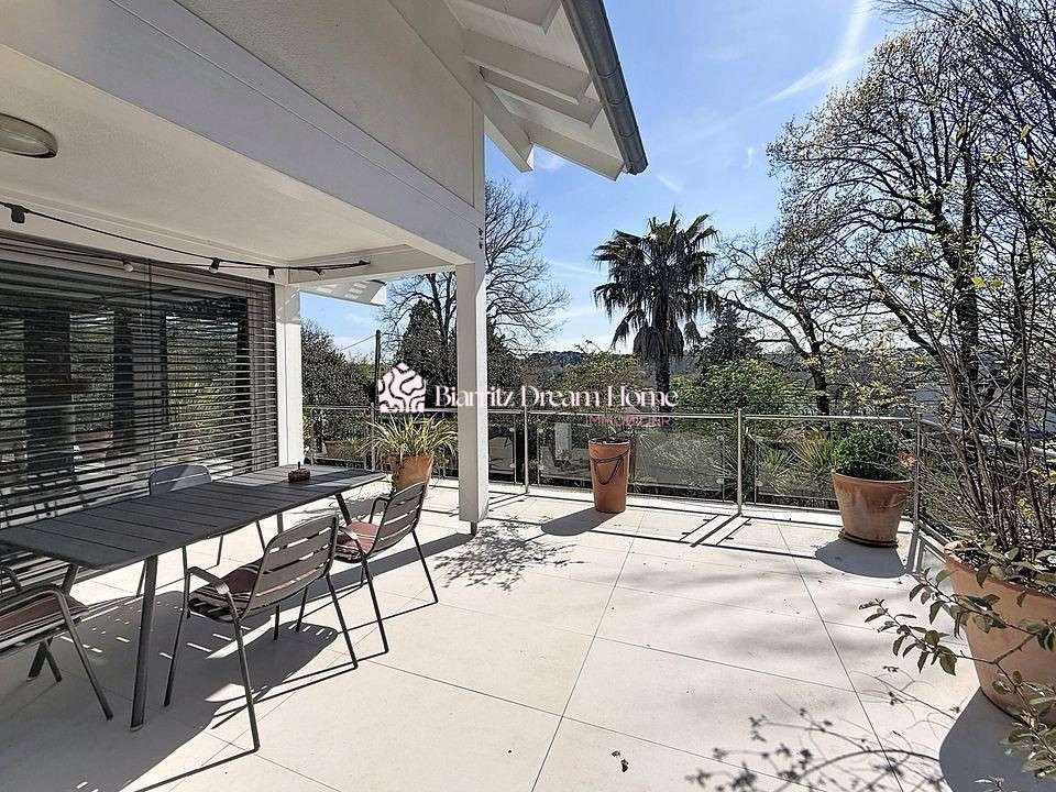 Maison Anglet