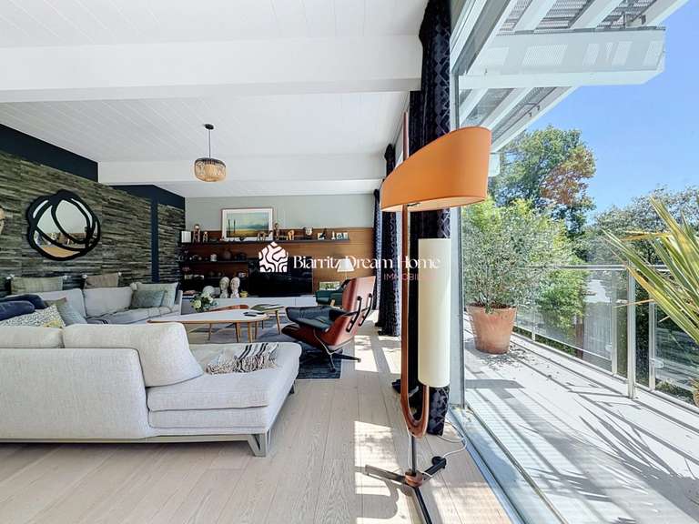 Maison Anglet - 5 chambres - 300m²