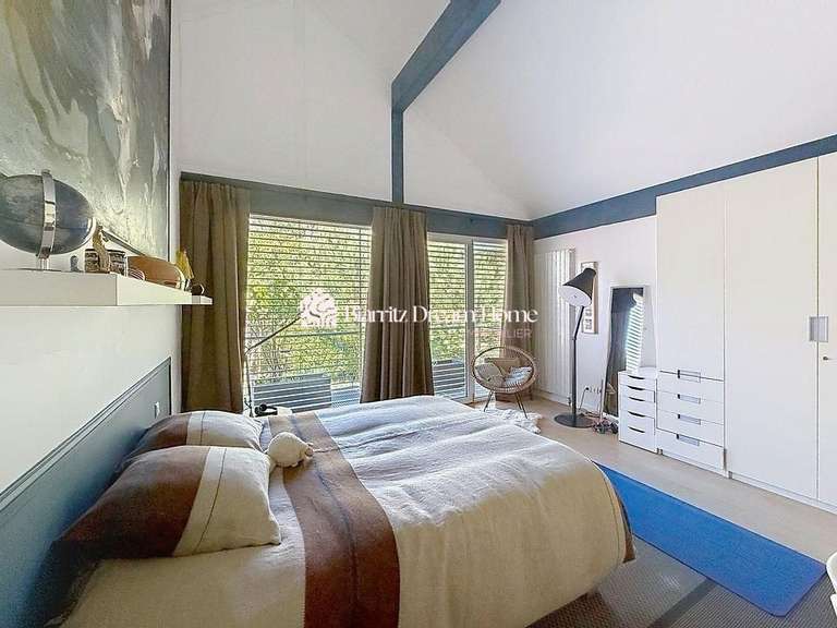 Maison Anglet - 5 chambres - 300m²