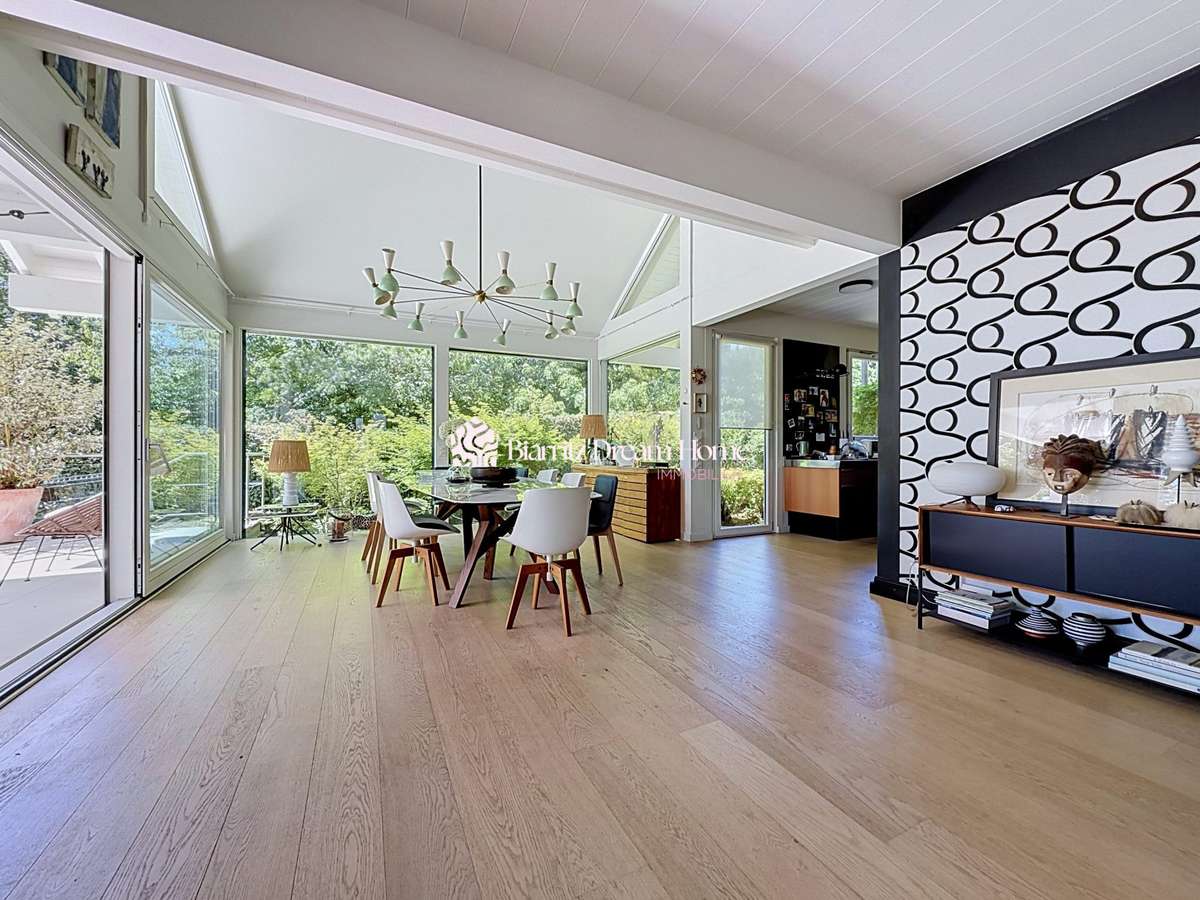 House Anglet