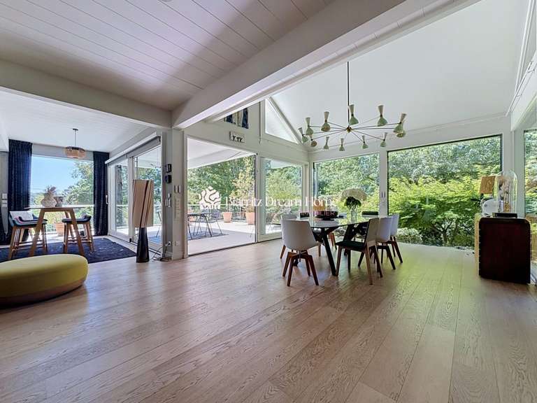 Maison Anglet - 5 chambres - 300m²
