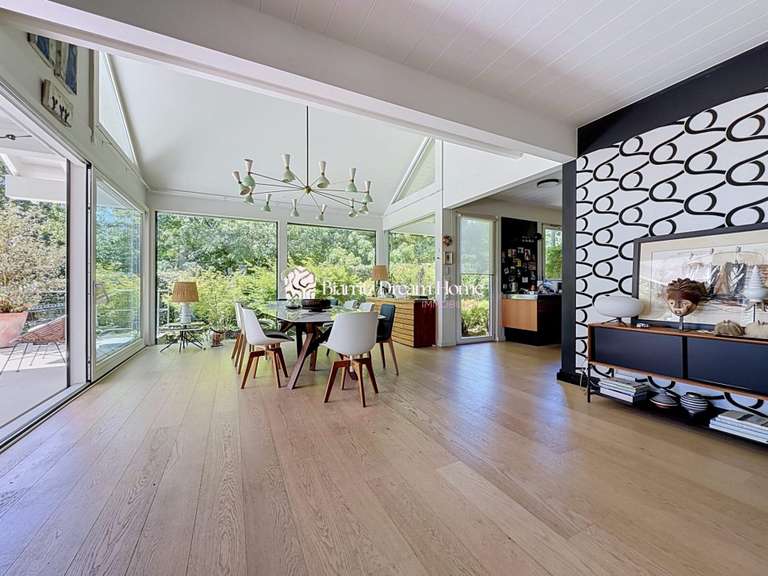 Maison Anglet - 5 chambres - 300m²