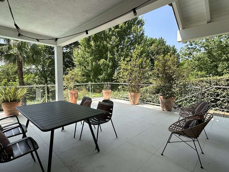 Maison Anglet - 5 chambres - 300m²