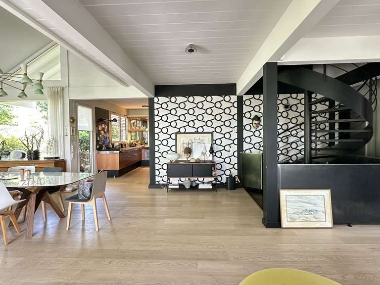 Maison Anglet - 5 chambres - 300m²