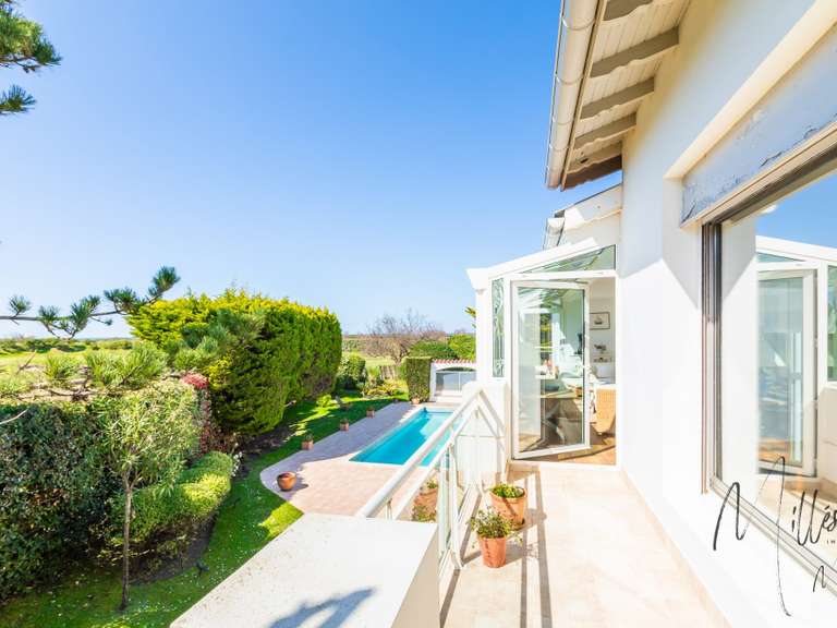 Maison Anglet - 5 chambres - 275m²