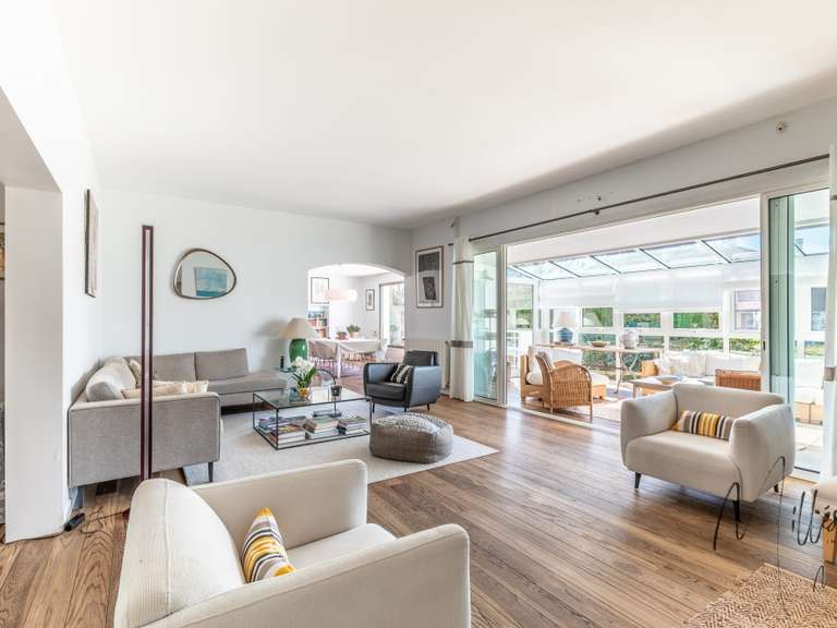 Maison Anglet - 5 chambres - 275m²