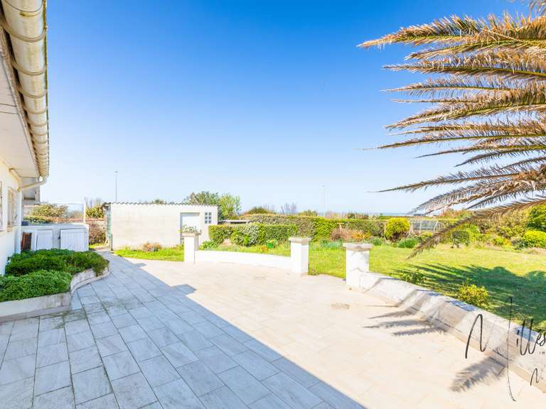 Maison Anglet - 3 chambres - 109m²