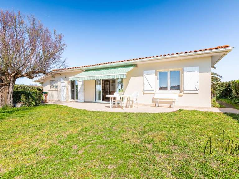 Maison Anglet - 3 chambres - 109m²