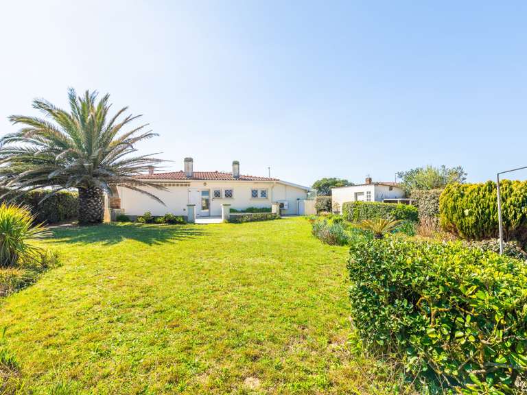 Maison Anglet - 3 chambres - 109m²