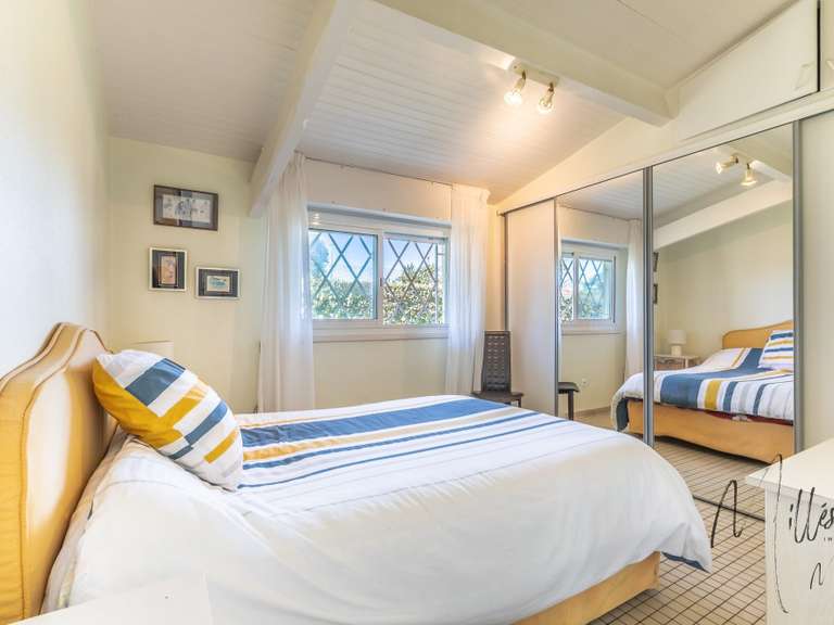 Maison Anglet - 3 chambres - 109m²