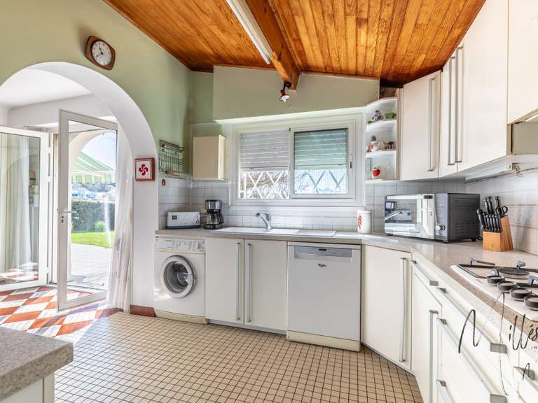 Maison Anglet - 3 chambres - 109m²