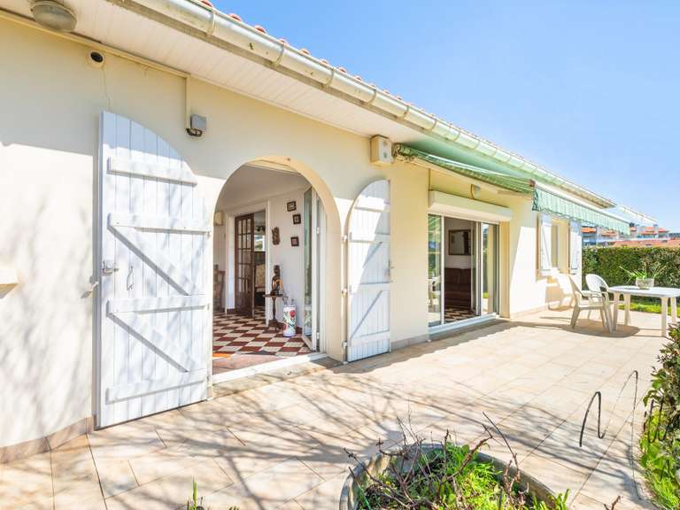 Maison Anglet - 3 chambres - 109m²