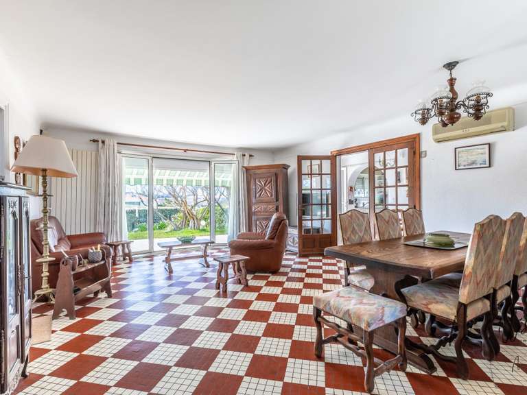 Maison Anglet - 3 chambres - 109m²